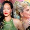 Las mujeres facturan: Rihanna, Katy Perry y Lady Gaga lideran los shows de medio tiempo del Super Bowl con más audiencia