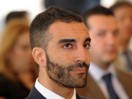 Simón Levy Dabbah
