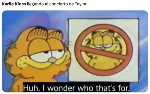 ¿Qué pasó entre Taylor Swift y Karlie Kloss?