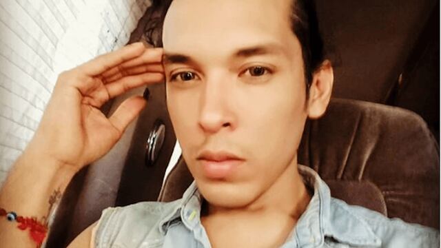 Milo de León, denunciante.