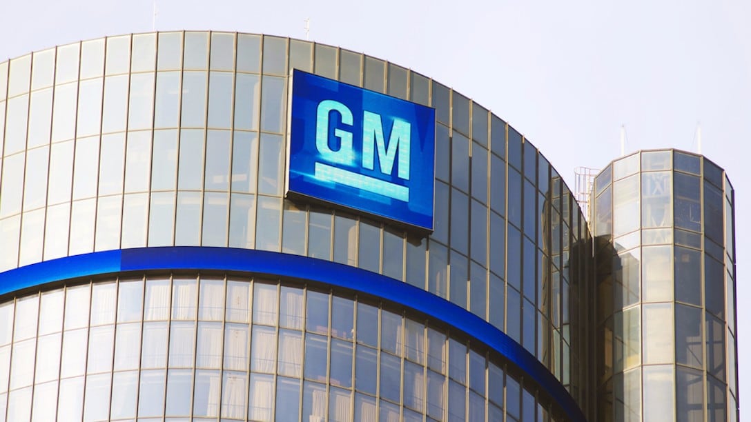 General Motors