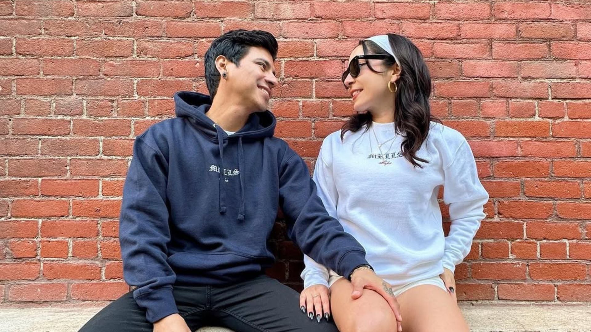 ¿Quién es Miguel Mondragón? “Pelón” y Heyitspriscila ya son papás