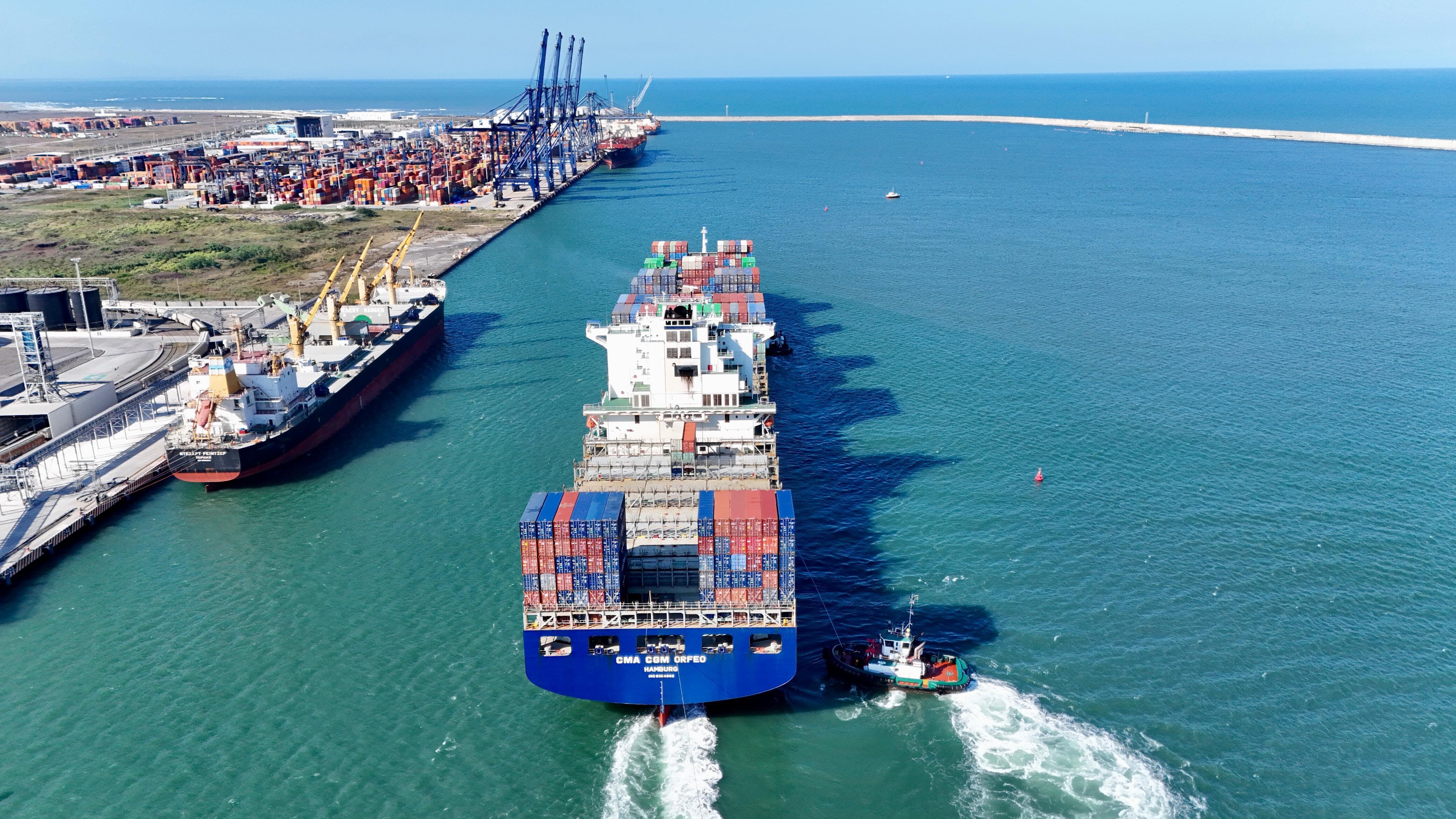 Más de 9 mil millones de pesos transformaron la operación de ICAVE