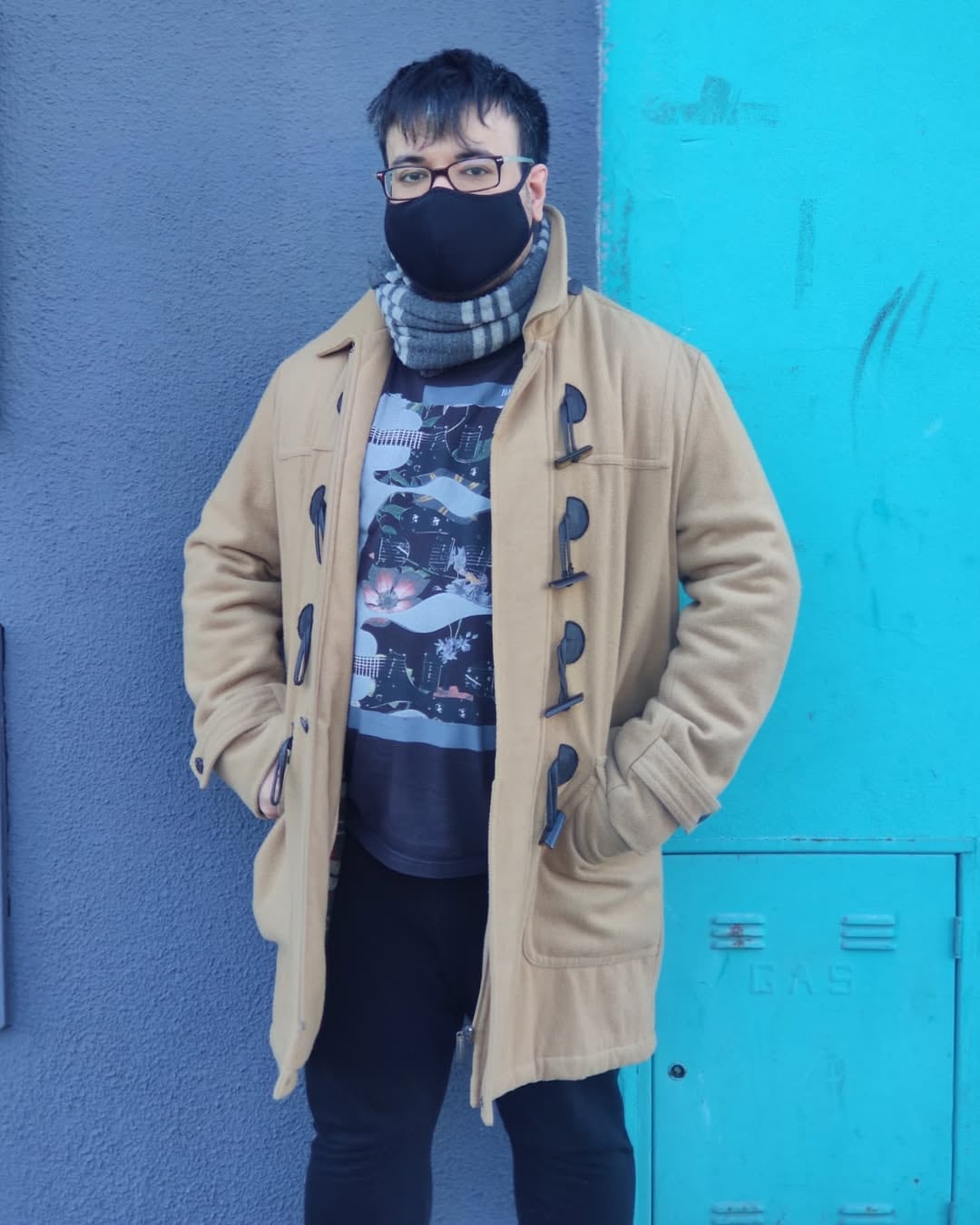 Alejandro Bono, actor de doblaje