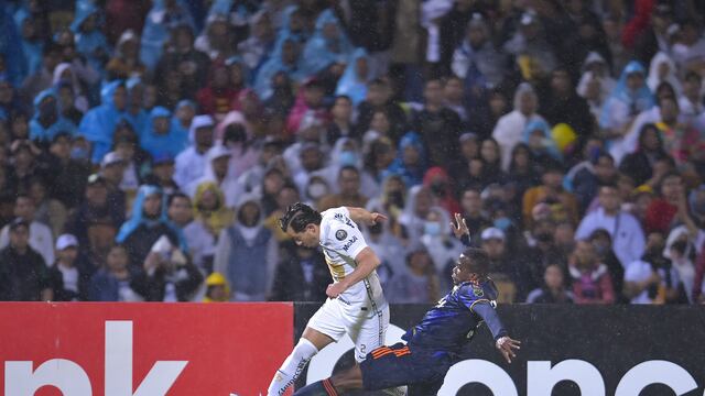 Alan Mozo y su participación en Qatar 2022, peligran tras su lesión ante el Sounders.