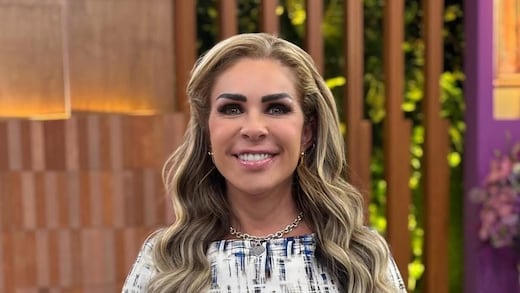 Rocío Sánchez Azuara revela detalles del robo que sufrió en El Palacio de Hierro