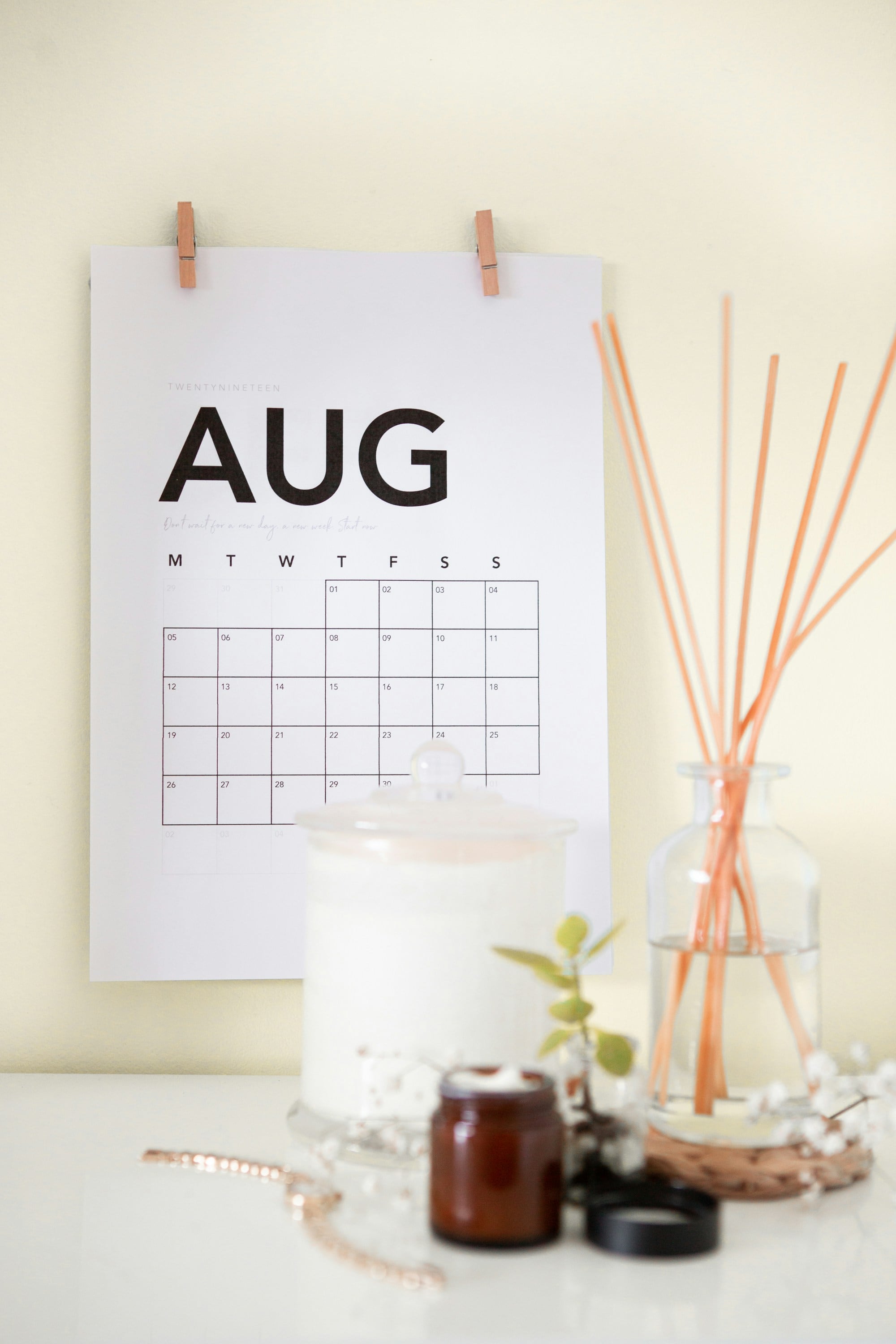 Ritual que debes hacer si tu cumpleaños es en agosto