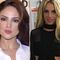 Eiza González pide justicia para Britney Spears