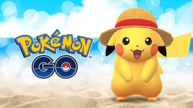 Pokemon Go