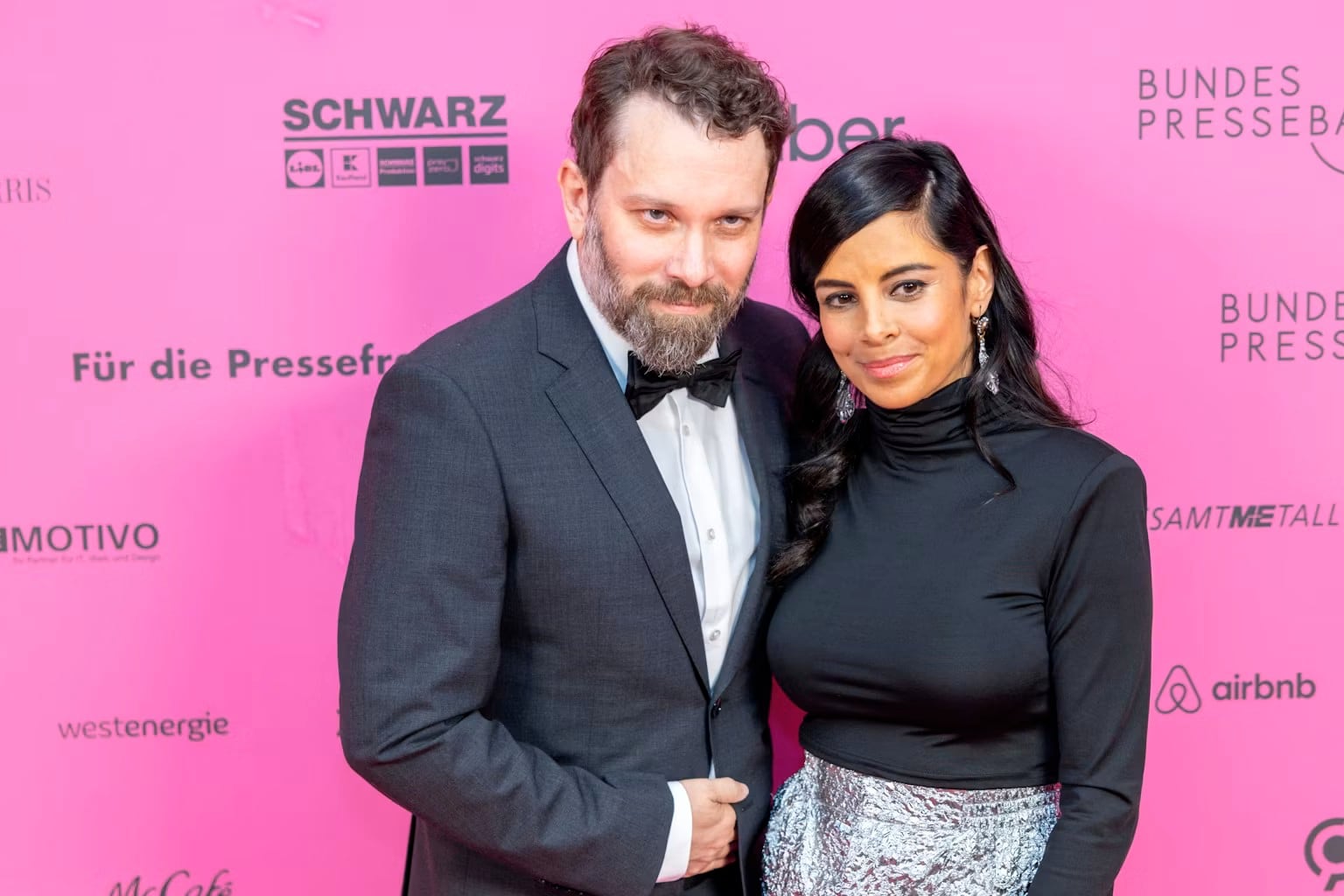 La actriz alemana Collien Fernandes denunció a su ex marido Christian Ulman por difusión sexual de deepfake con su cuerpo