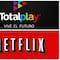 Totalplay anuncia alianza con Netflix