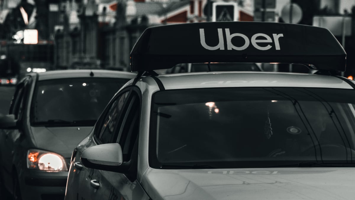 Los 5 países donde Uber se retiró por completo