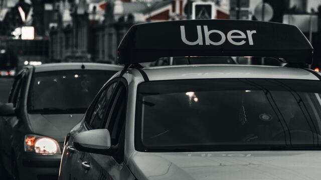 Los 5 países donde Uber se retiró por completo