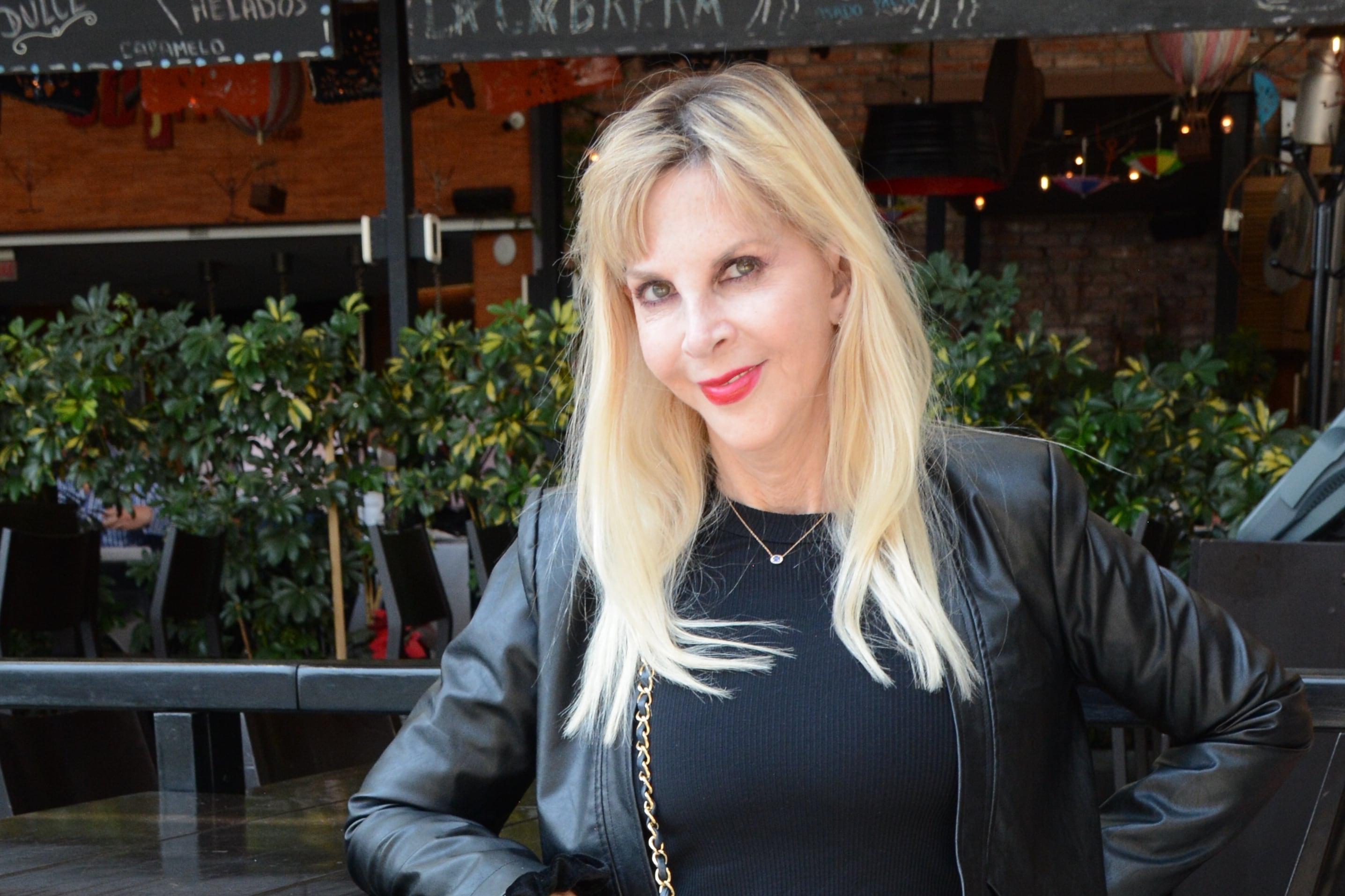 Shanik Berman