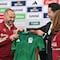 Selección Mexicana: Pedro López, presentado como nuevo DT de la femenil