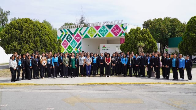 Temazcalli atiende ansiedad, depresión y trastornos de conducta en menores