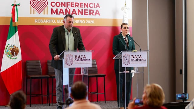 Marina del Pilar fortalece permanencia educativa en la Universidad Autónoma de Baja California