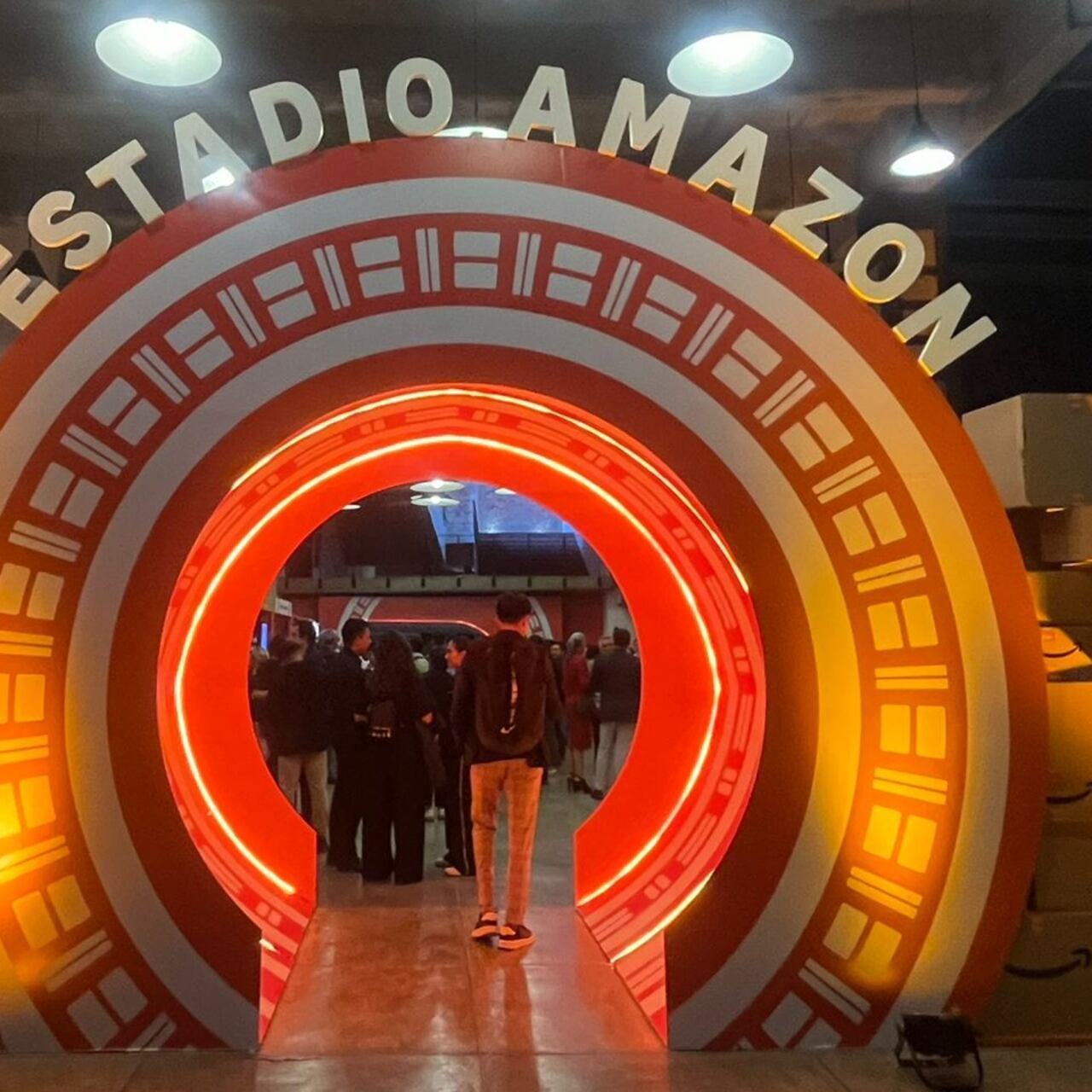 Imperdibles de Estadio Amazon para el Mundial 2026