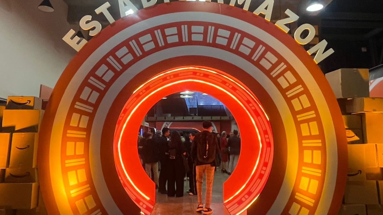 Imperdibles de Estadio Amazon para el Mundial 2026