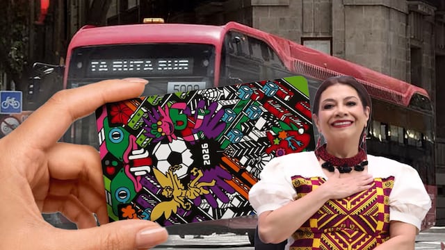 ¿Te quedaste sin una? Clara Brugada venderá otras 500 mil tarjetas del Mundial 2026