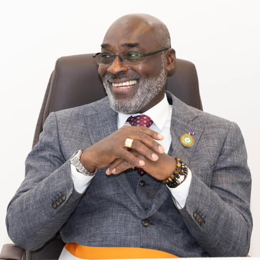 ¿Qué es Gayani Ltd? La empresa del papá de Olivia Yacé que reveló su renuncia a Miss Universo