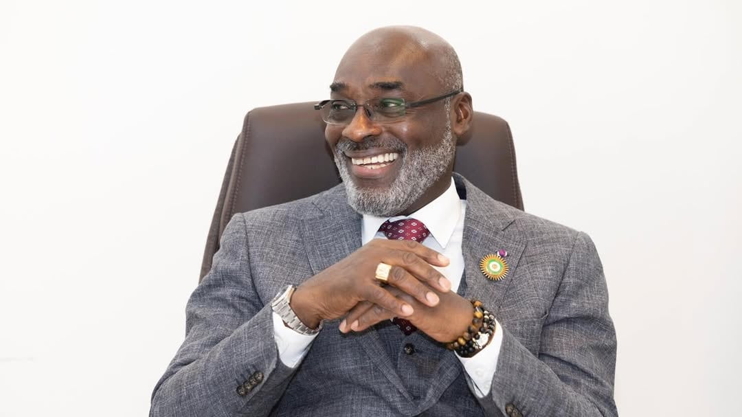 ¿Qué es Gayani Ltd? La empresa del papá de Olivia Yacé que reveló su renuncia a Miss Universo