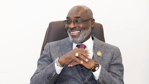 ¿Qué es Gayani Ltd? La empresa del papá de Olivia Yacé que reveló su renuncia a Miss Universo