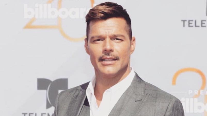 Ricky Martin