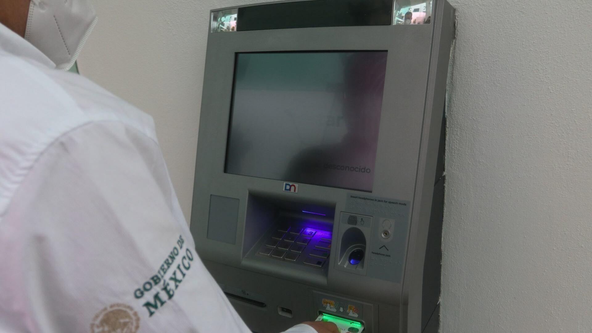 HSBC, Scotiabank e Inbursa ya no cobrarán comisión por retiro de efectivo