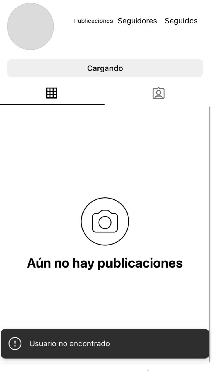 Instagram Miroslava Valdovinos