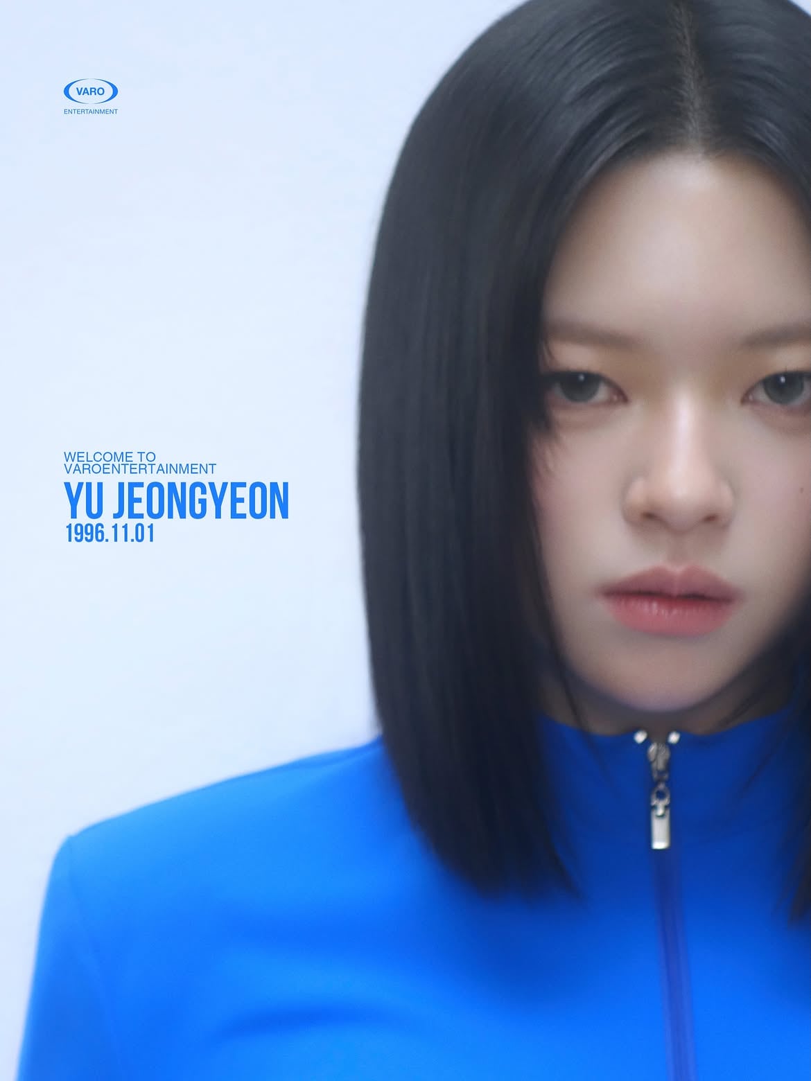 Jeongyeon TWICE