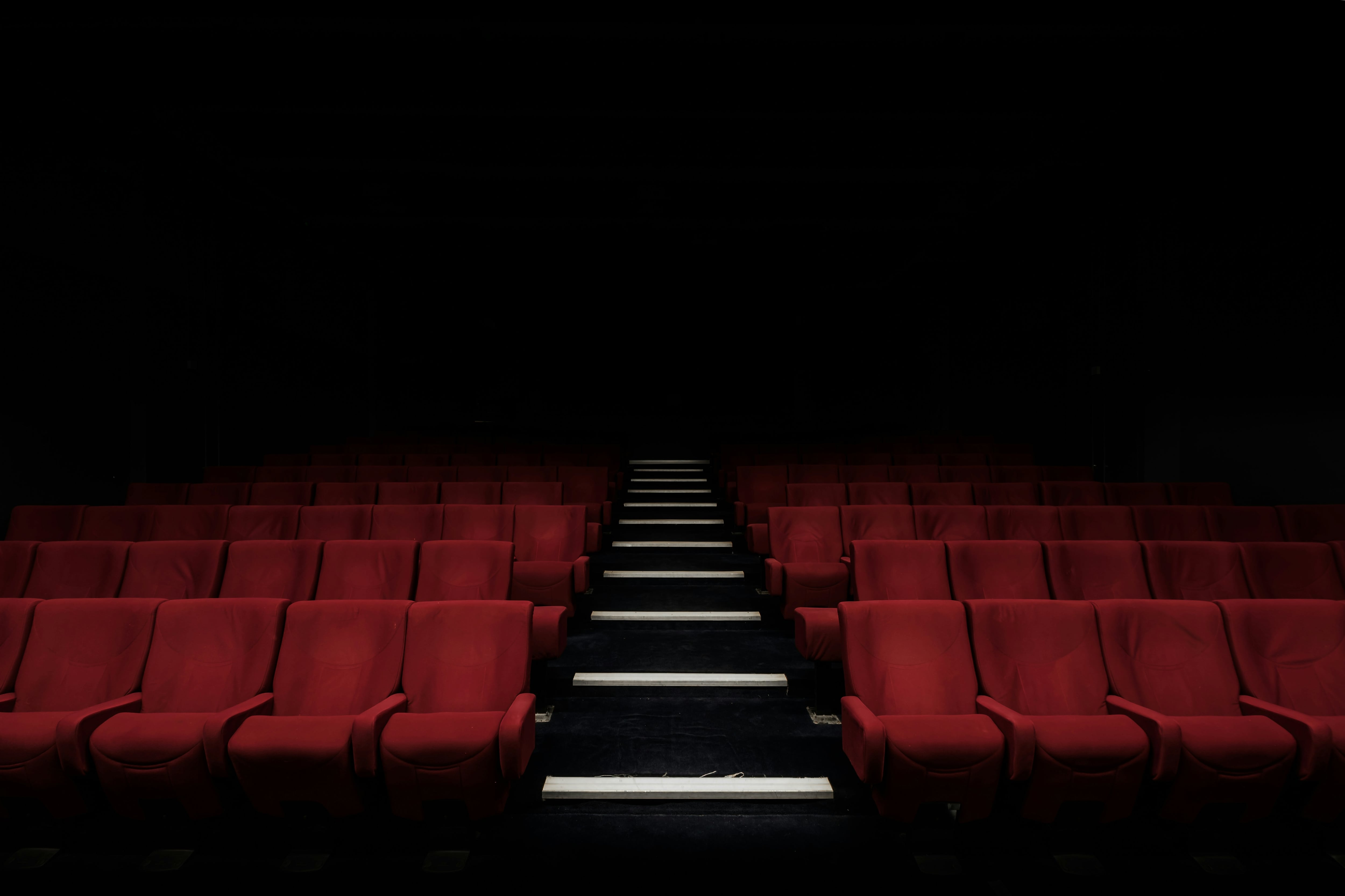 Sala de cine