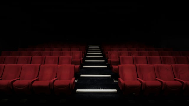 Sala de cine