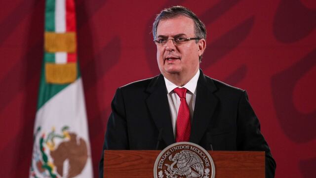 Marcelo Ebrard