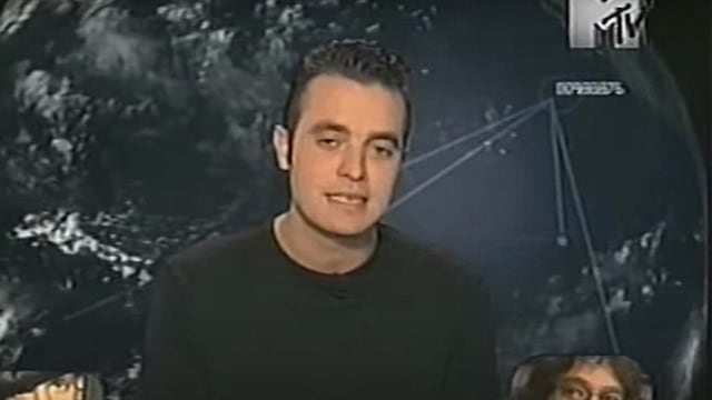 Muere Javier Andrade, rostro de MTV Latino en los 90