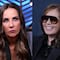 Yolanda Andrade “está hablando mucho mejor” y parece milagro, revela Consuelo Duval