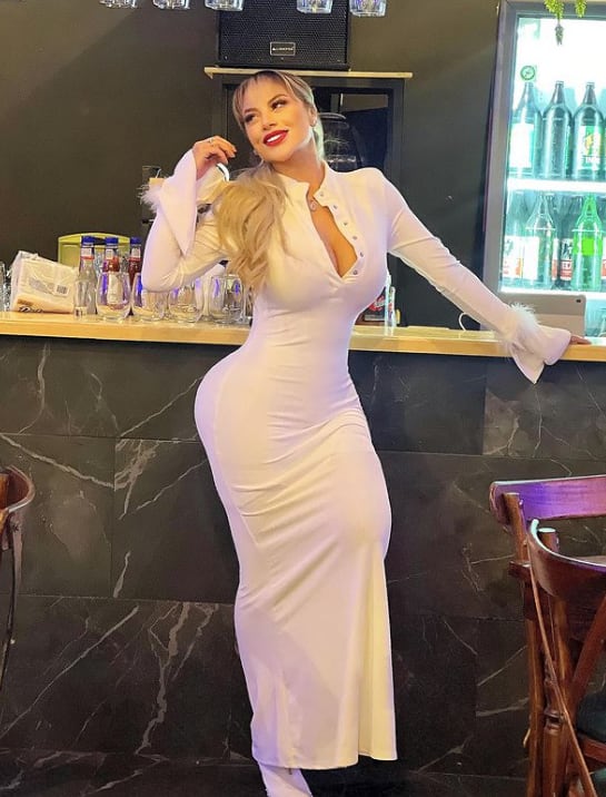 Magaly Chávez