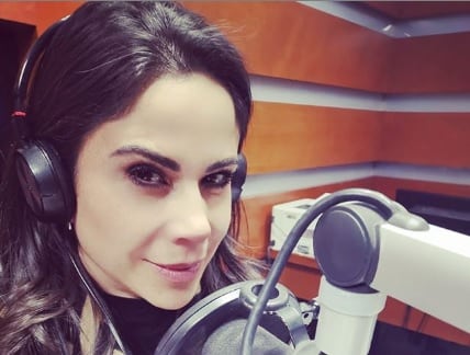 Paola Rojas