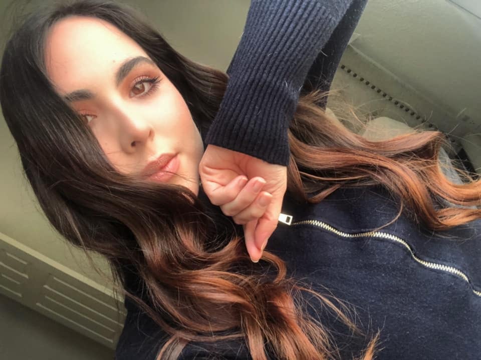 Andrea Ele