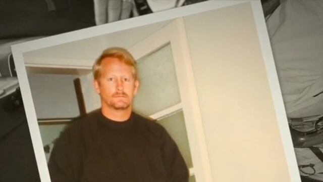 Ronald Johnson: Las polémicas fotos de su pasado en el Ejército de Estados Unidos y la CIA