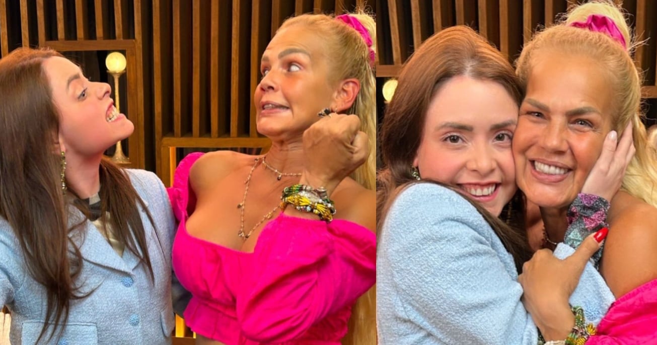Maryfer Centeno cree que Niurka le terminó dando la razón