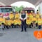 Tepotzotlán: Entregan nuevo equipamiento especializado a bomberos