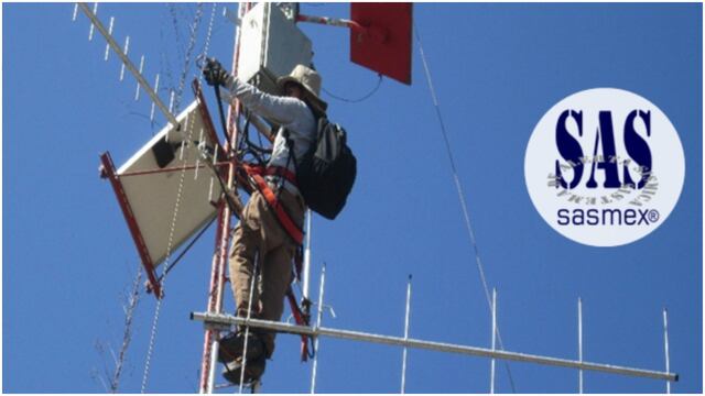 El Centro de Instrumentación y registros Sísmico informó que 88% de los sensores ya operan con normalidad, pero aún faltan los repetidores de Acapulco.