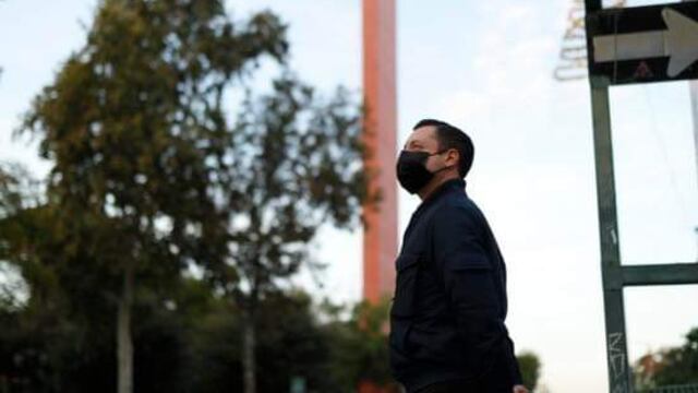 Luis Donaldo Colosio Riojas