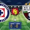 Cruz Azul vs Atlante: Pronóstico y posibles alineaciones del partido de la Liga MX