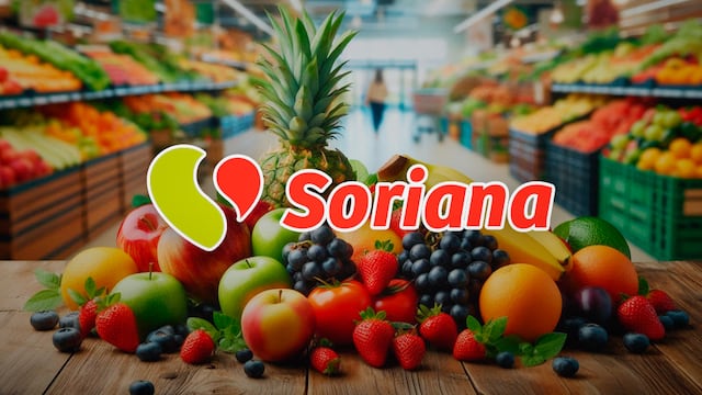 Martes y Miércoles del Campo Soriana 3 de diciembre 2024: Estas son las mejores ofertas