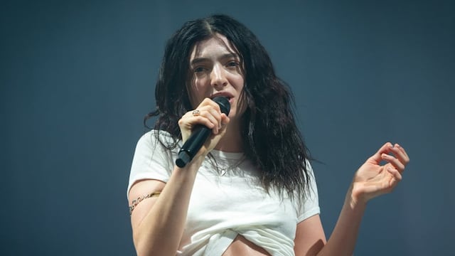 Lorde