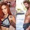 Gabriel Soto buscaría algo serio con Sara Corrales; aseguran que ya le manda regalos