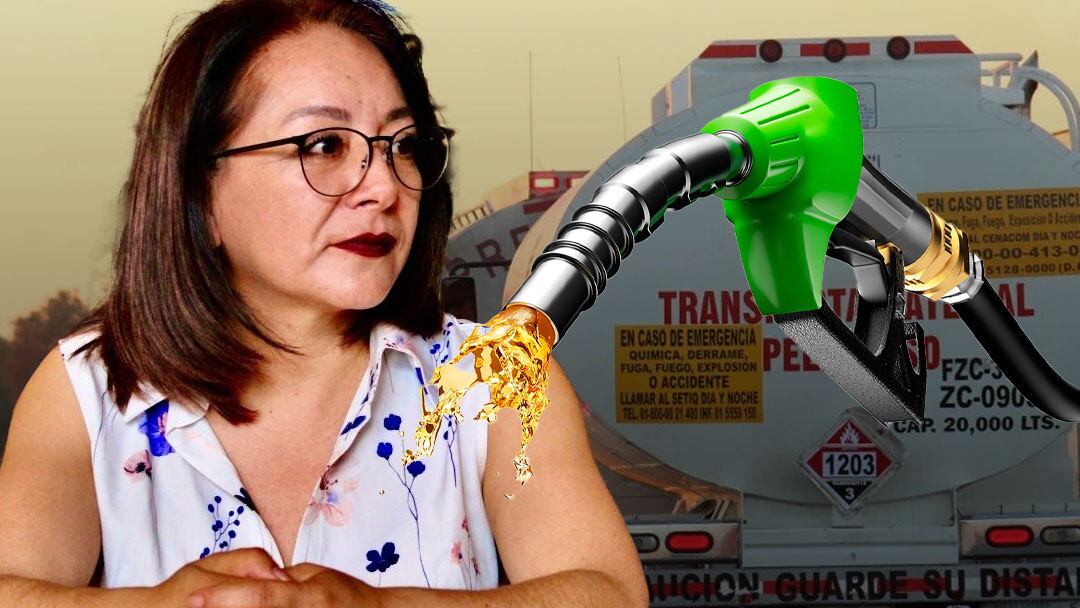 Jueza Nancy Selene Hidalgo Pérez liderará el trascendental caso de huachicol fiscal en México