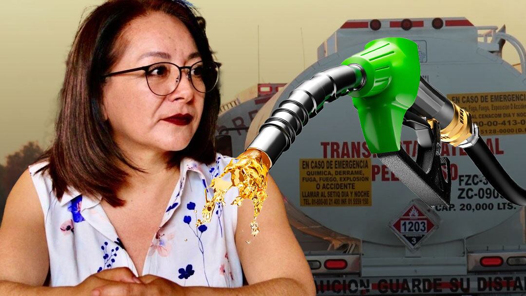 Jueza Nancy Selene Hidalgo Pérez llevará el caso de huachicol fiscal